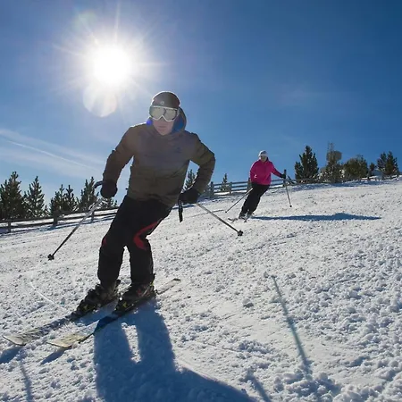 Le Relais De La Forge 3* Selonnet