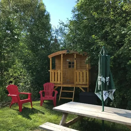 Hotel Le Relais De La Forge Selonnet