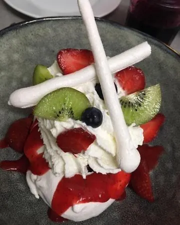 Le Relais De La Forge Selonnet