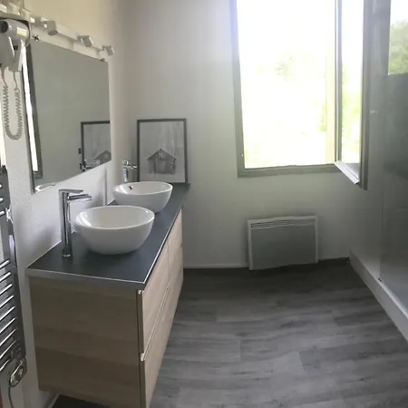 Le Relais De La Forge Отель