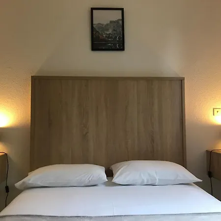 Le Relais De La Forge