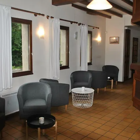 Le Relais De La Forge Selonnet