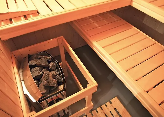 Le Relais De La Forge