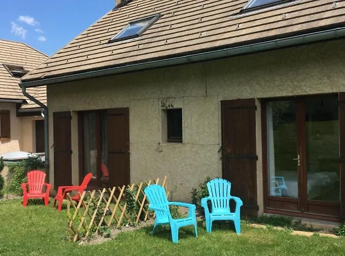 Le Relais De La Forge Отель