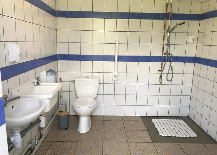 Le Relais De La Forge Отель