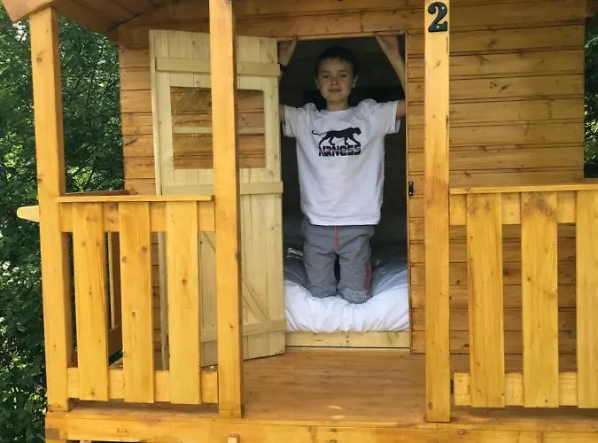 Le Relais De La Forge 3*