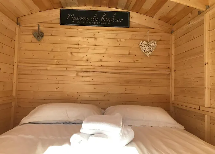 Le Relais De La Forge 3*