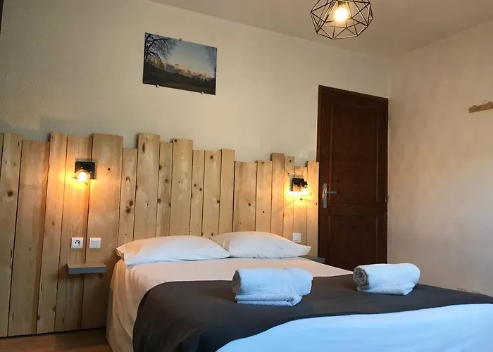 Le Relais De La Forge Селоне