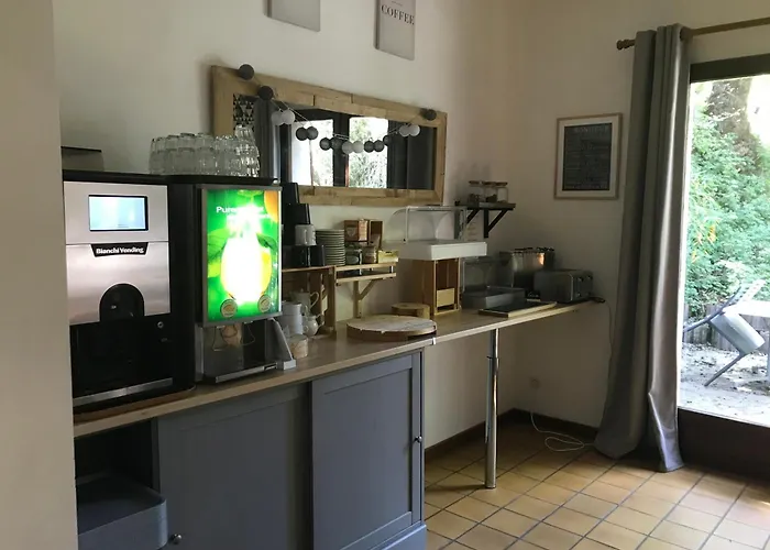 Le Relais De La Forge 3* Селоне