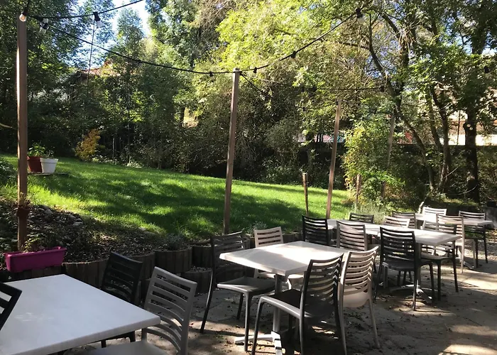 Le Relais De La Forge