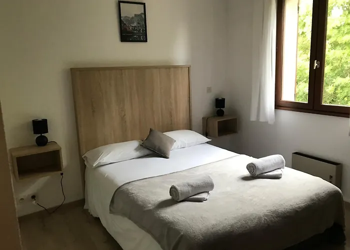 Le Relais De La Forge Отель 3*