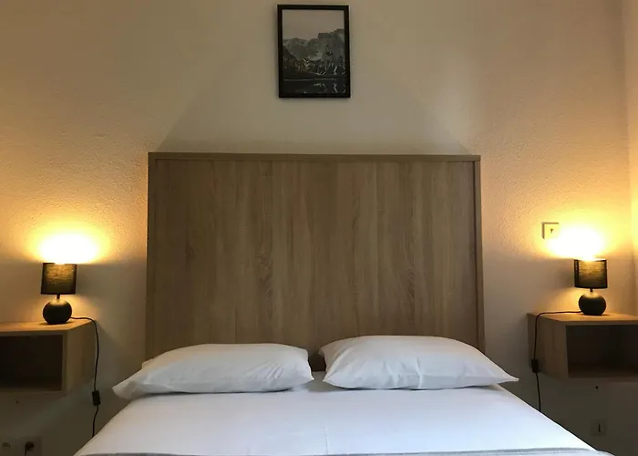 Le Relais De La Forge