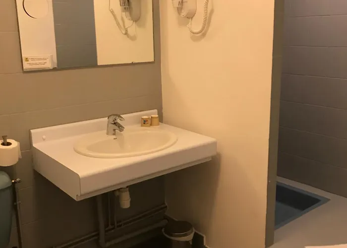 Le Relais De La Forge Отель 3*