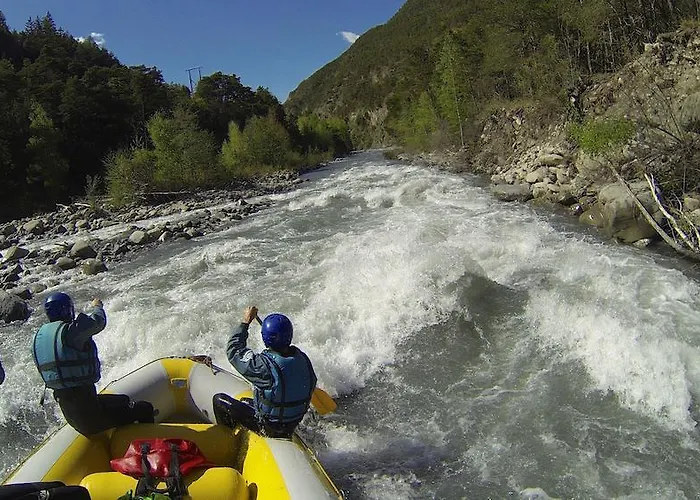 Le Relais De La Forge Отель