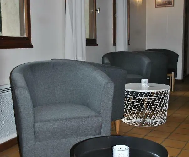 Le Relais De La Forge Селоне