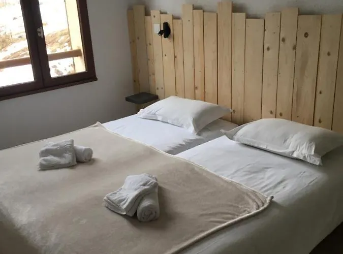 Отель Le Relais De La Forge 3*