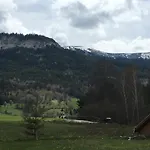 Hotel Le Relais De La Forge Selonnet
