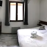 Hotell Le Relais De La Forge
