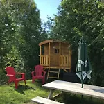 Hotel Le Relais De La Forge Selonnet