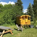 Le Relais De La Forge Selonnet