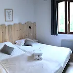 Le Relais De La Forge Hotell Selonnet