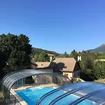 Hotel Le Relais De La Forge