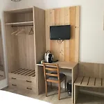 Le Relais De La Forge Hotel Selonnet
