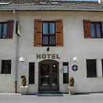 Le Relais De La Forge 3*