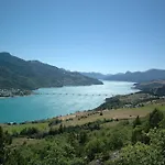 Le Relais De La Forge Otel Selonnet