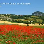 Hotel Le Relais De La Forge 3*