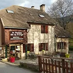 Le Relais De La Forge