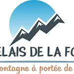 Le Relais De La Forge Hotel 3*