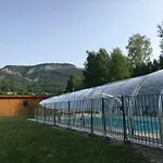 Le Relais De La Forge Hotel 3*