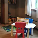 Hotel Le Relais De La Forge Selonnet