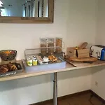 Le Relais De La Forge 3* Selonnet