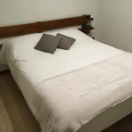 Ξενοδοχείο Le Relais De La Forge Selonnet