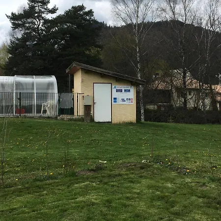 Le Relais De La Forge Selonnet