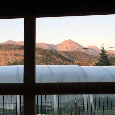 Le Relais De La Forge فندق Selonnet