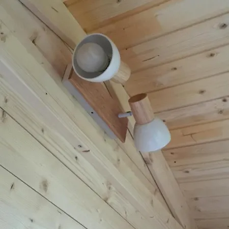 Le Relais De La Forge Selonnet