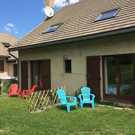 Le Relais De La Forge Hotel