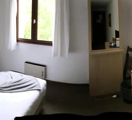 Le Relais De La Forge