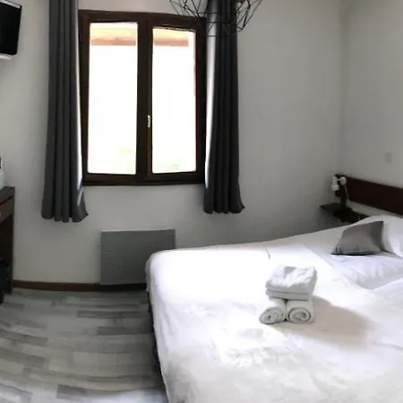 Hotel Le Relais De La Forge