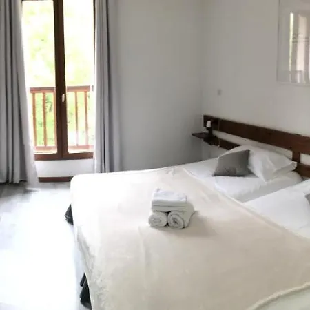 福吉乐瑞莱旅馆