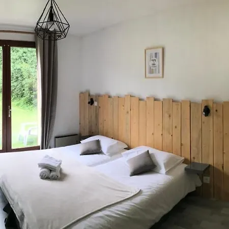 Le Relais De La Forge Ξενοδοχείο Selonnet