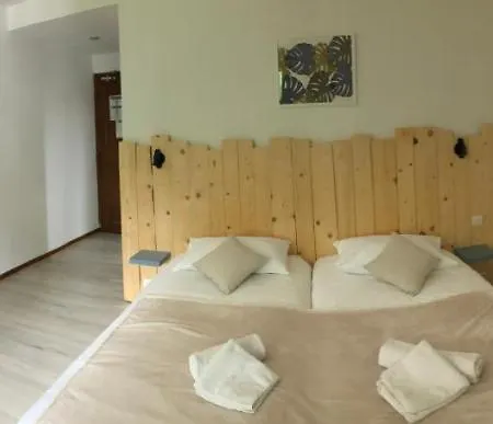 Le Relais De La Forge Hotel Selonnet