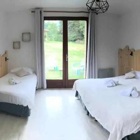 Hotel Le Relais De La Forge