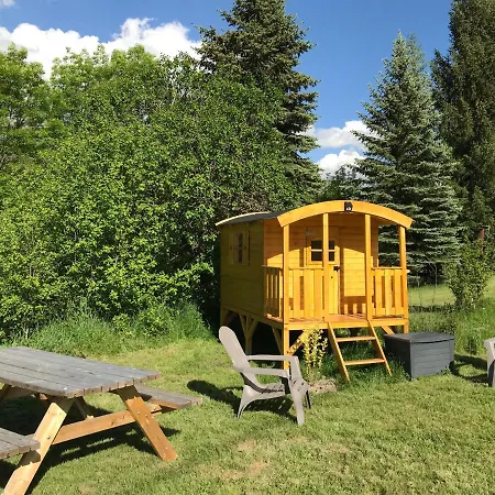 Le Relais De La Forge Selonnet