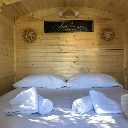 Szálloda Le Relais De La Forge 2*