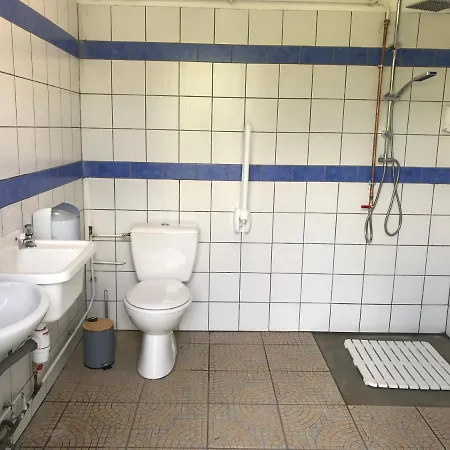 Le Relais De La Forge Ξενοδοχείο