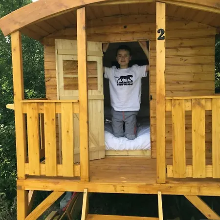 Le Relais De La Forge 3*